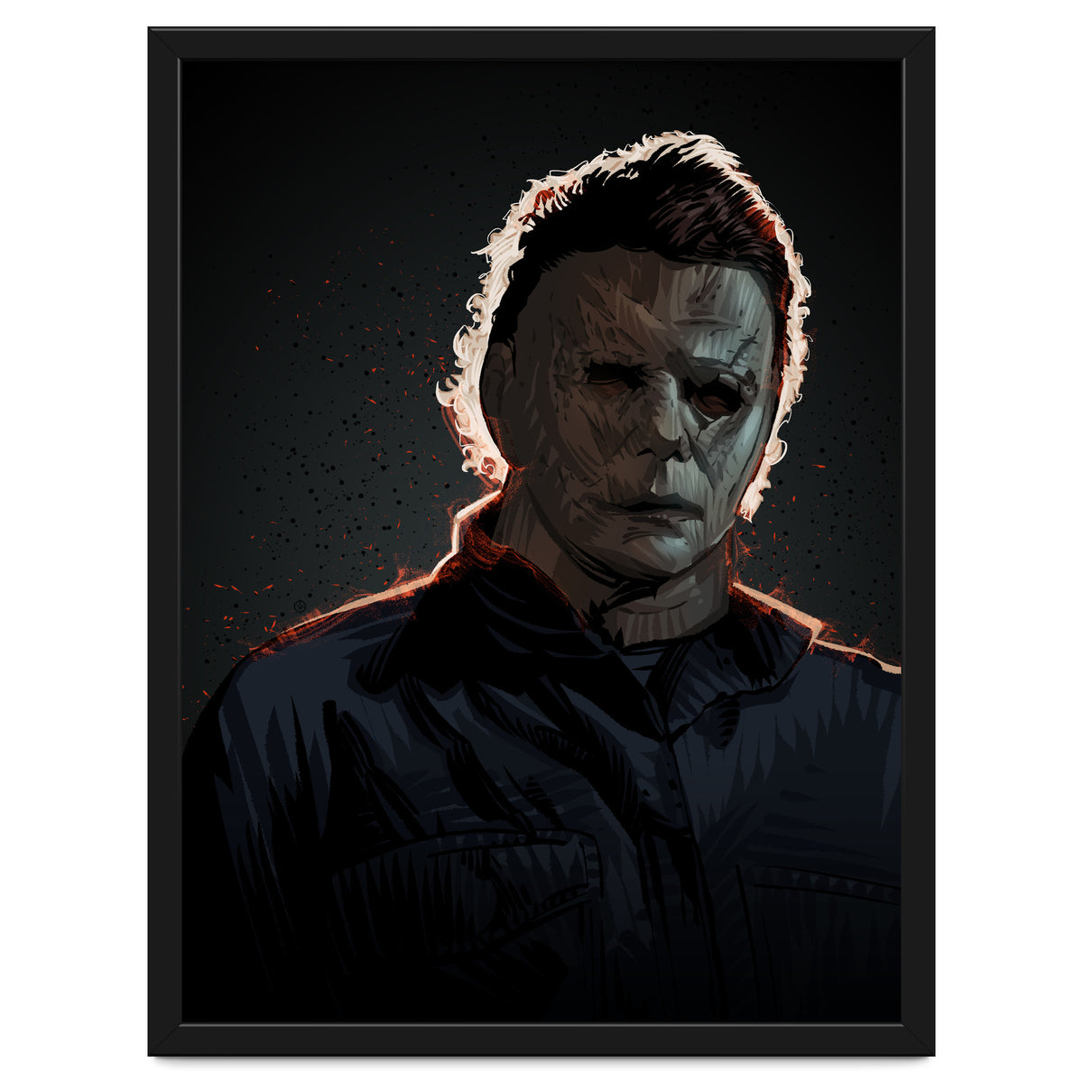 Michael Myers Halloween