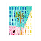 Paradise Calling (Print Only) thumbnail