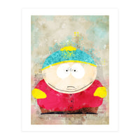 Cartman (Print Only)