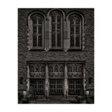 Yorkminster Park Baptist Church No 1 (Print Only) thumbnail