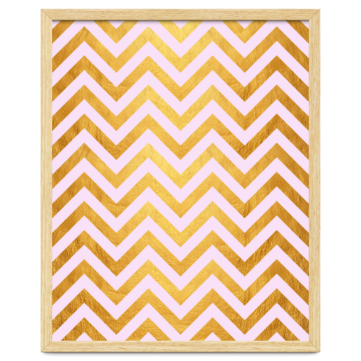 Chevron Golden IV