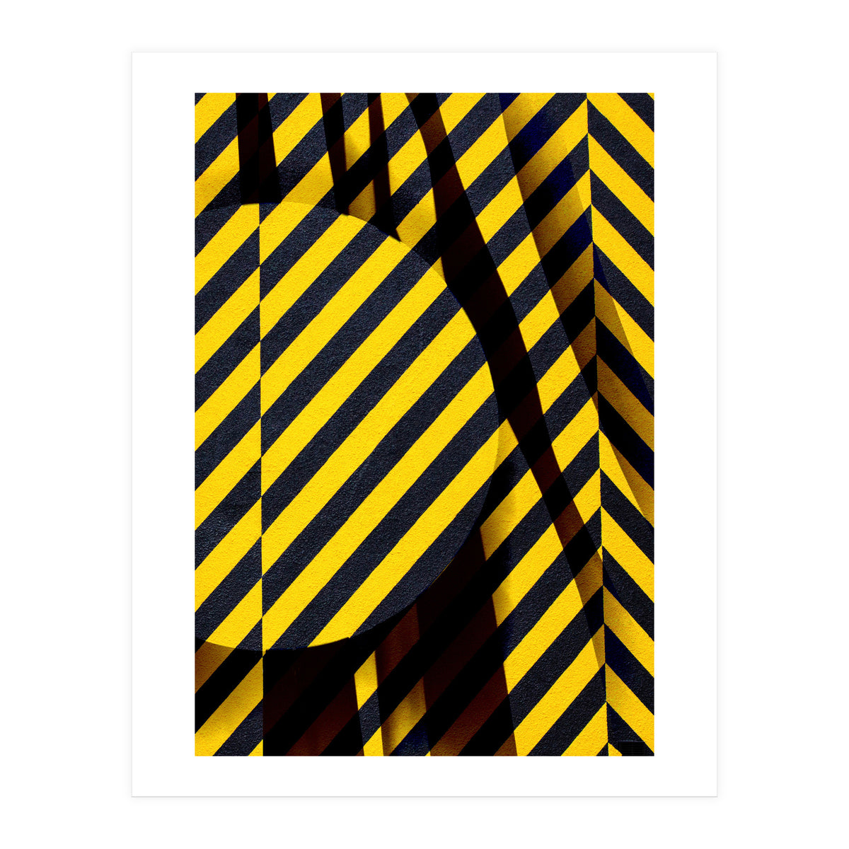 Dangerous Area 3 (Print Only)