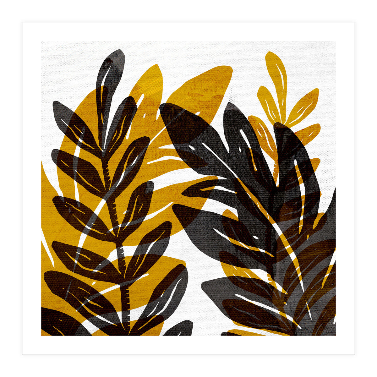 Sertão 2 (Print Only)