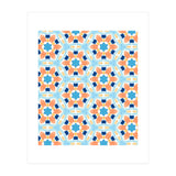 Moroccan Pattern V1 (Print Only) thumbnail