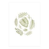 Boho Botanicals (Print Only) thumbnail