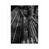 Commerce Court Courtyard View No 1 (Print Only) thumbnail
