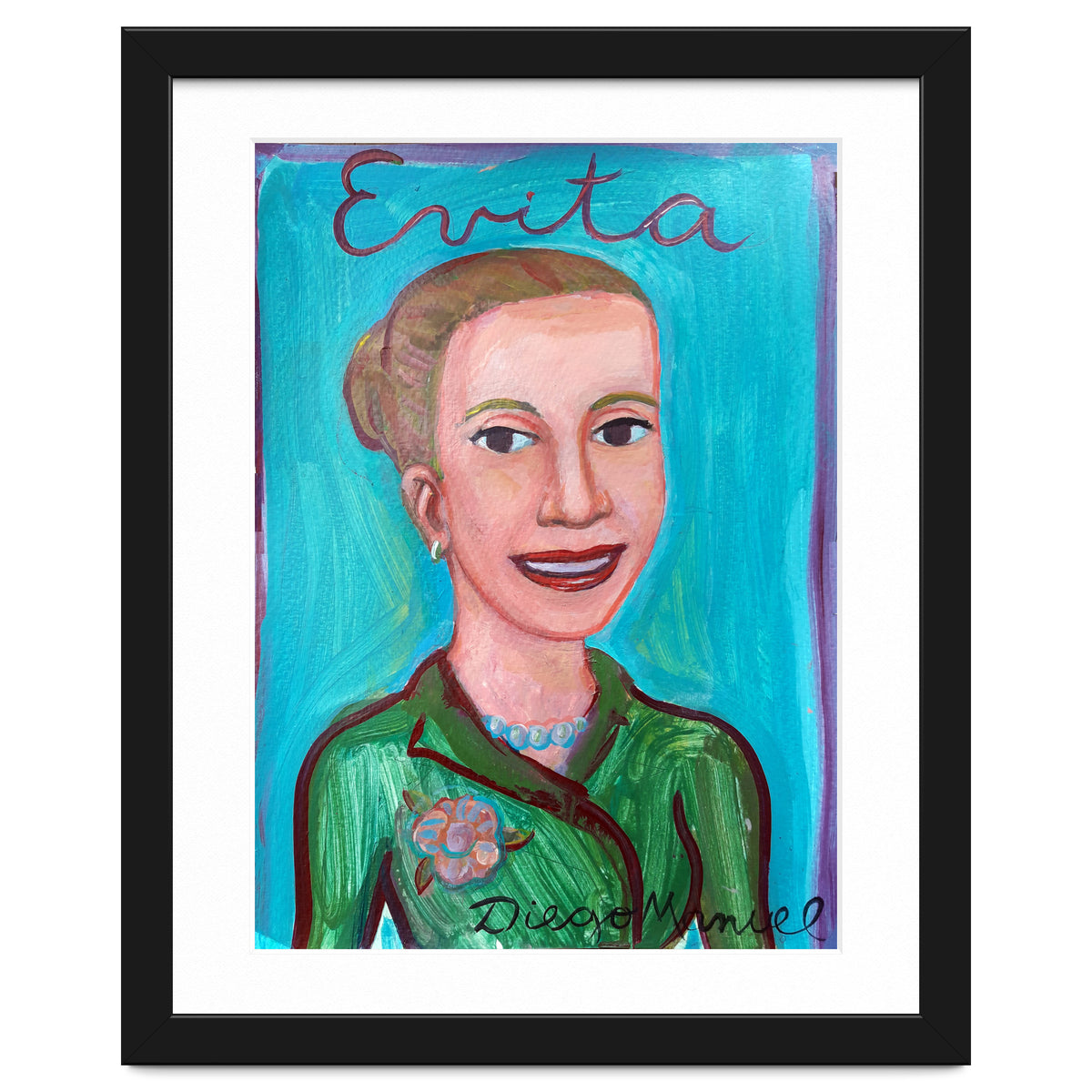Evita