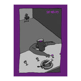 Sad Melody (Print Only) thumbnail