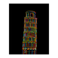 Pisa (Print Only)