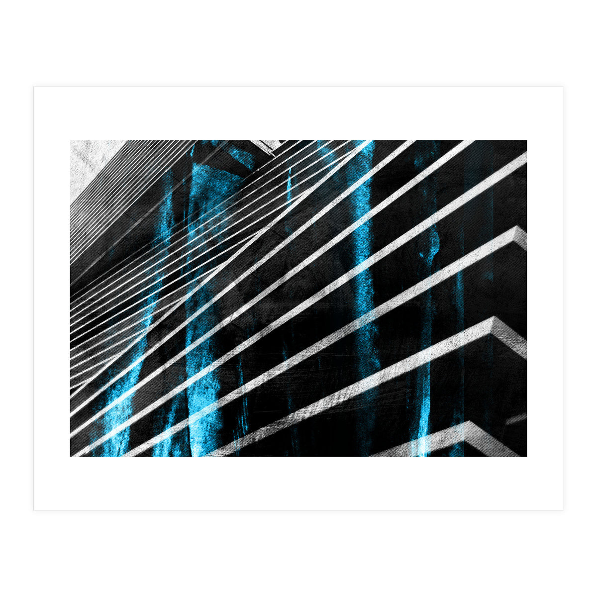 Brutal #4 (Print Only)