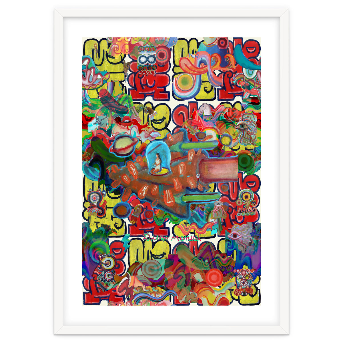 Muchas Cosas 2021 192