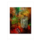 Descent (Print Only) thumbnail