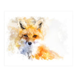 Mr Foxy (Print Only) thumbnail