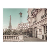 Parisian Charm | urban vintage style (Print Only) thumbnail