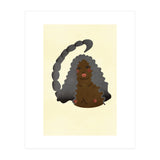 Scorpio (Print Only) thumbnail