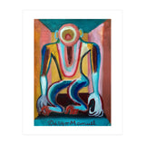 Animal Extraterrestre 5 (Print Only) thumbnail