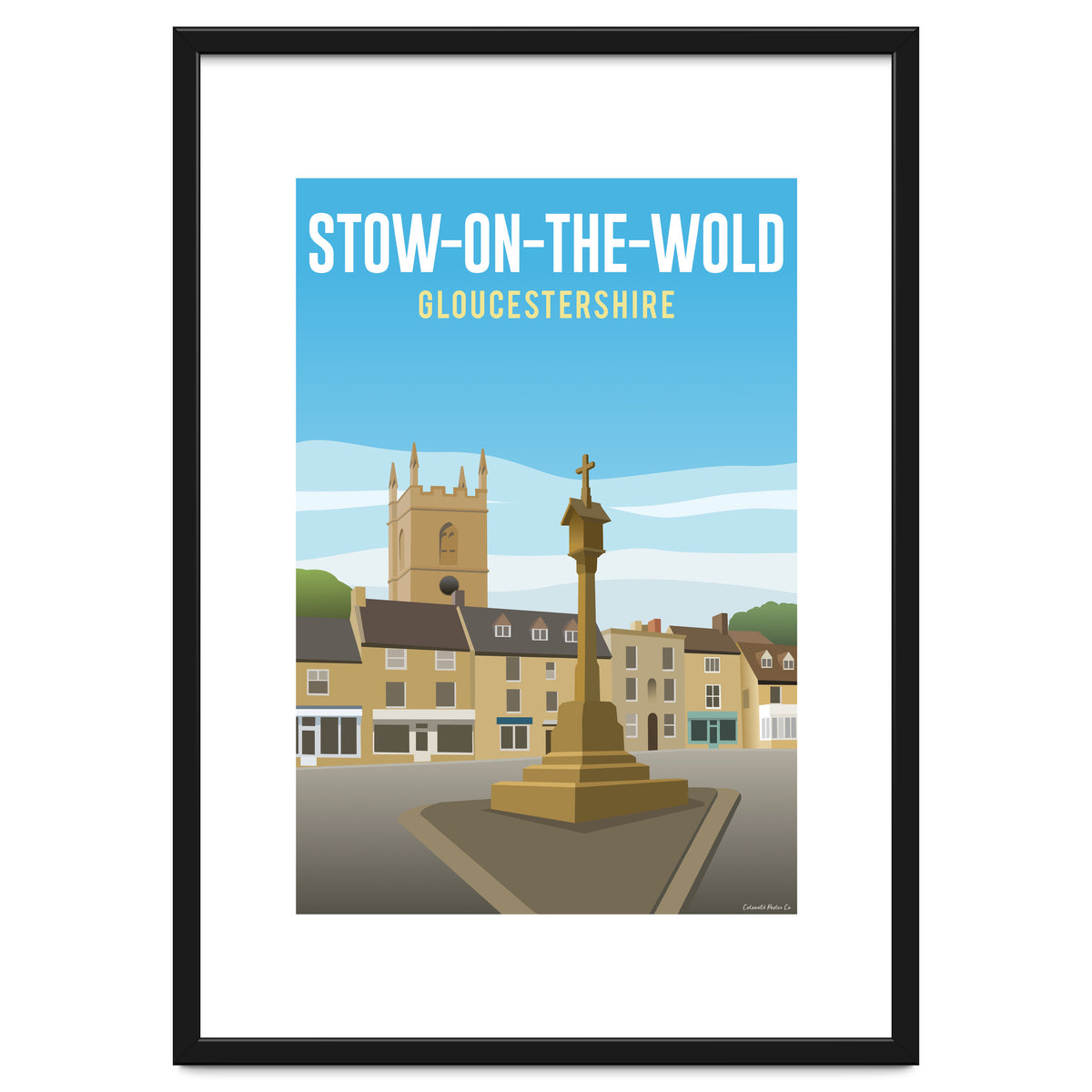 Stow On The Wold