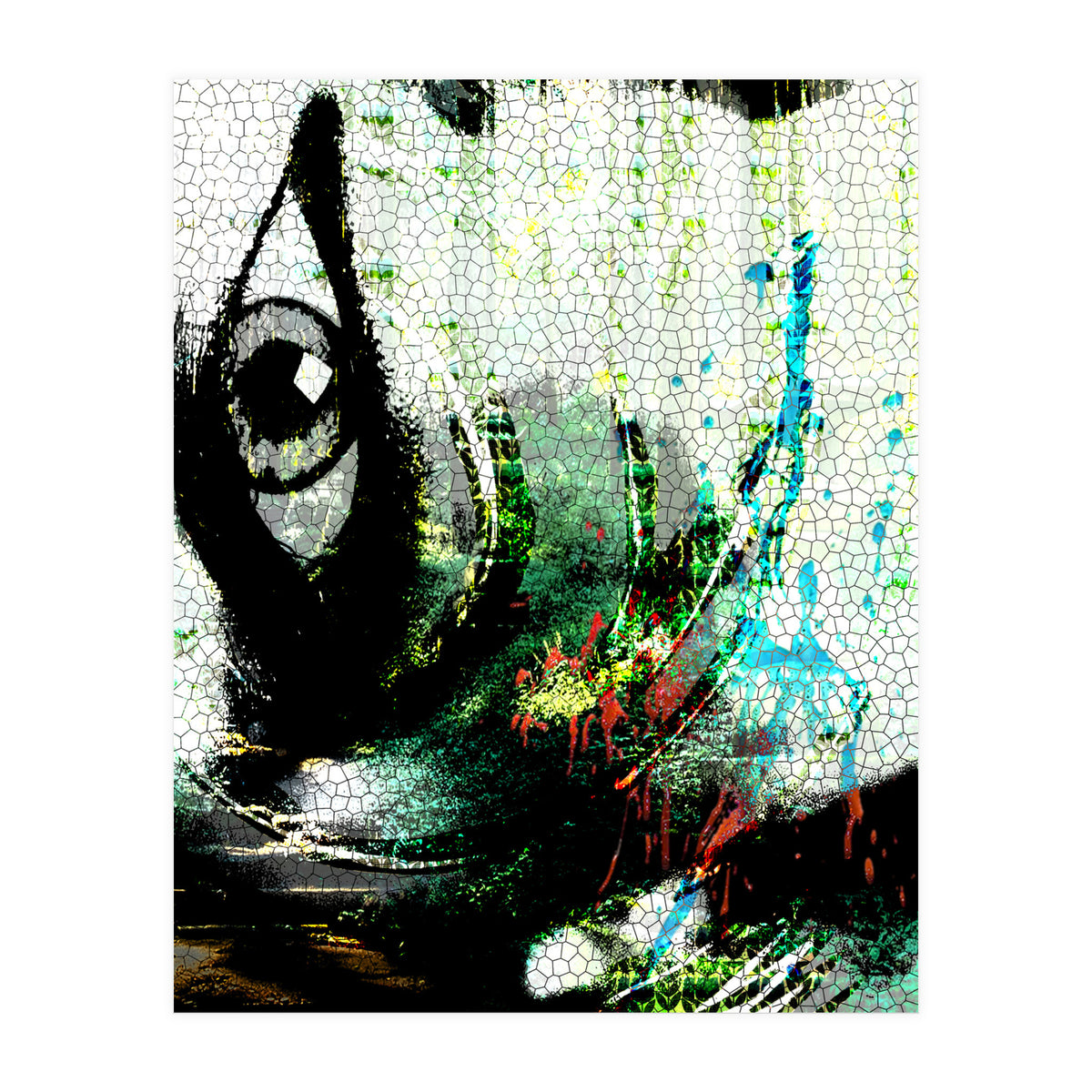 Human & Nature (Print Only)