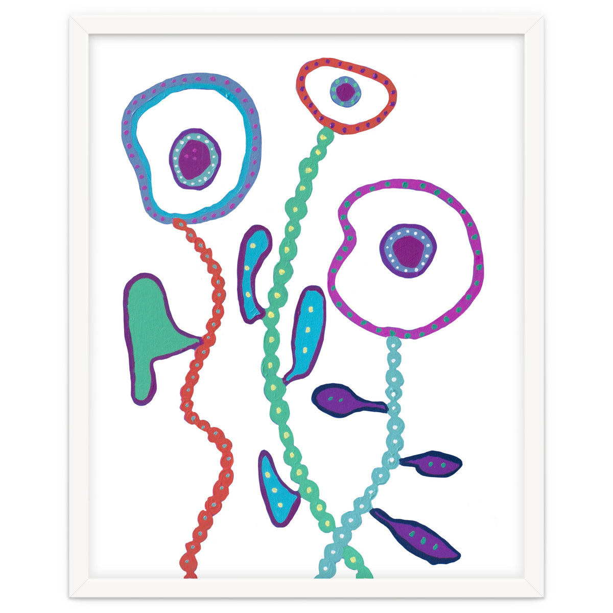 Colour Makes Fun (Wd)