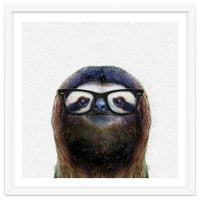 Geek Sloth