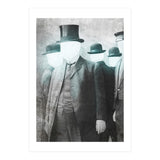 Business As Usual (Print Only) thumbnail