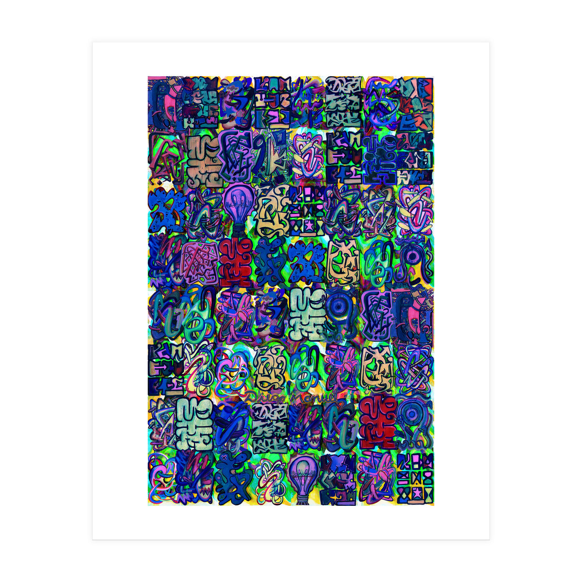 New Graffiti2022 165 (Print Only)