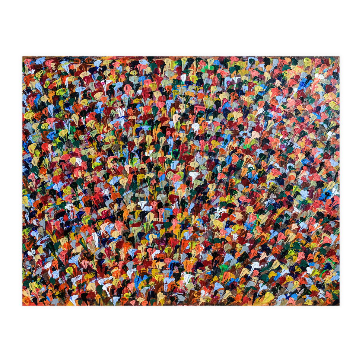 Convergence (Print Only)