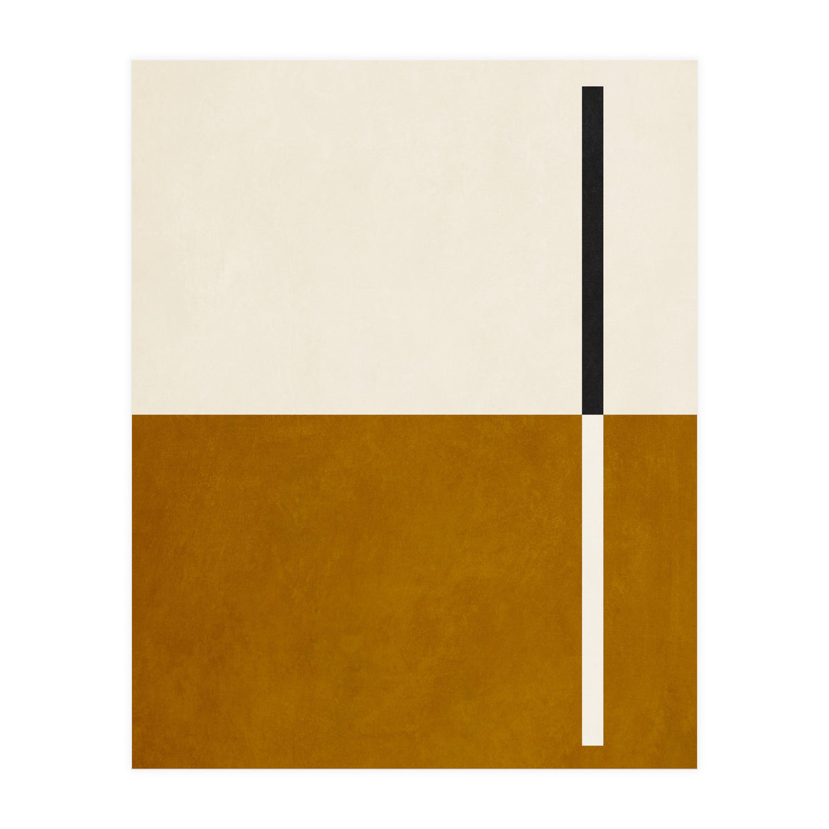 GEOMETRIC ART - 01G (Print Only)