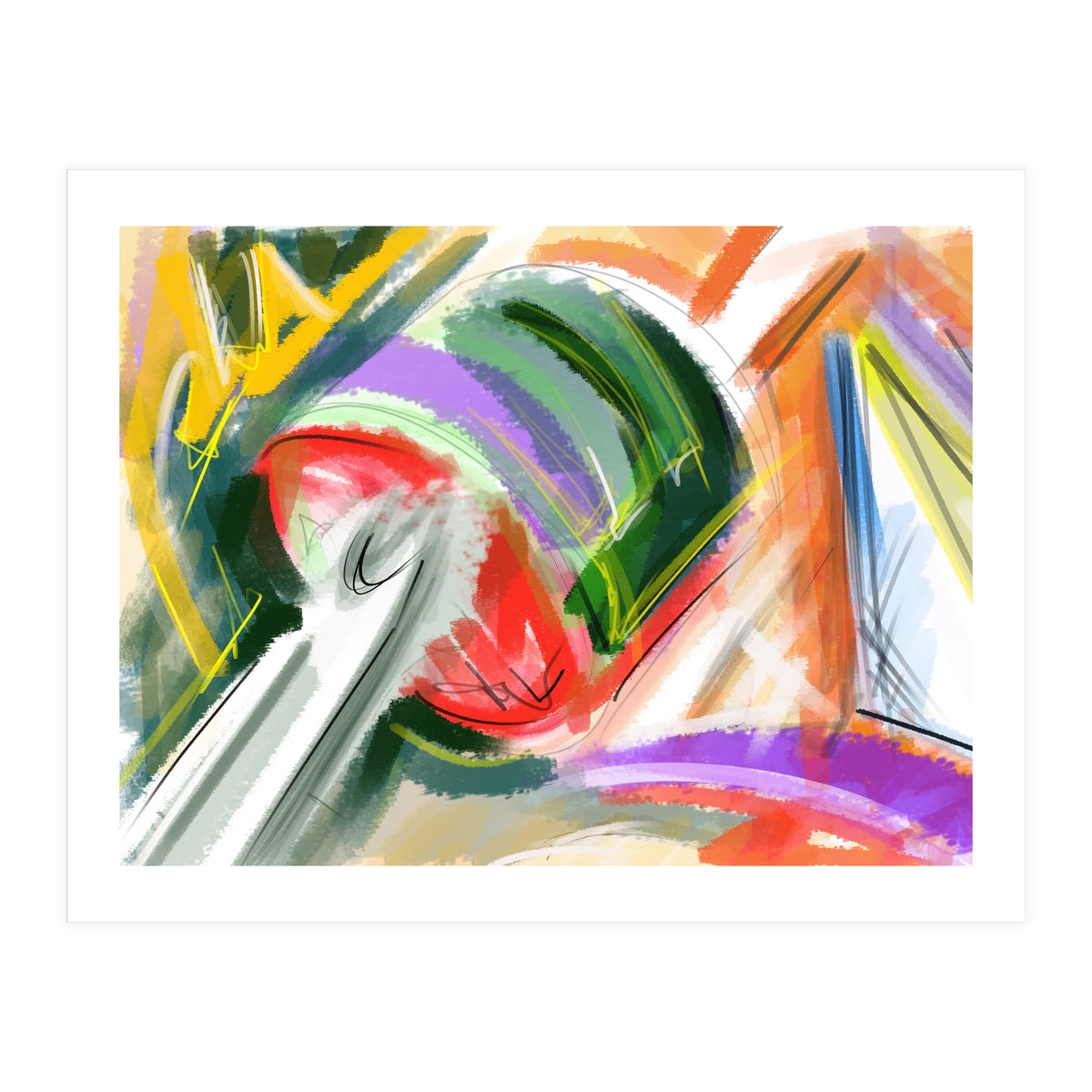 Multiplicities 1 (Print Only)