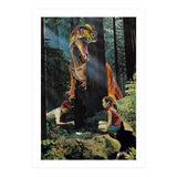 Childhood Memories (Print Only) thumbnail