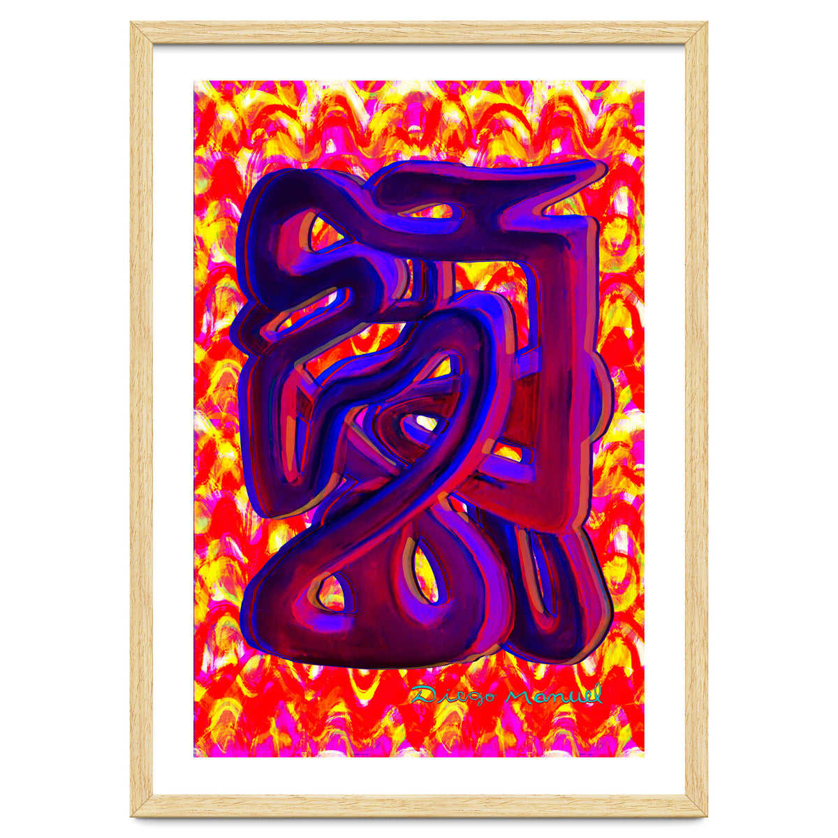 Graffiti Nuevo 2023 10