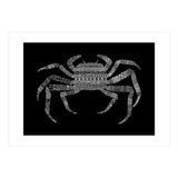 Crab (Print Only) thumbnail