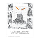 Close Encounters of the Third Kind (1977) (Print Only) thumbnail