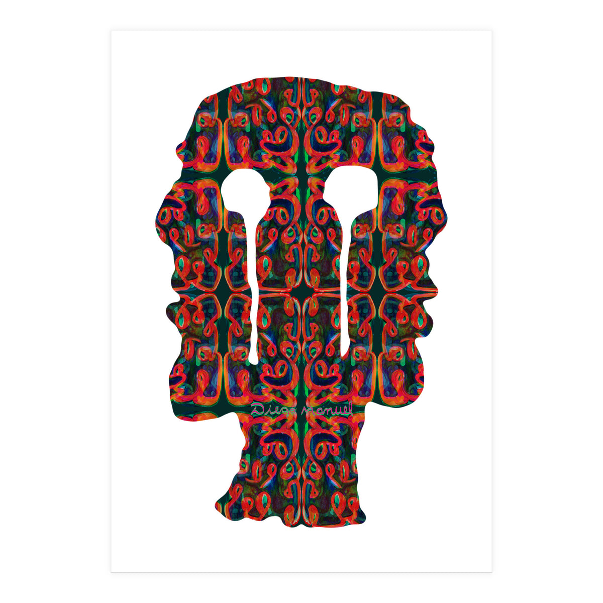 New Graffiti 33 (Print Only)