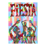 Fiesta 15 (Print Only) thumbnail