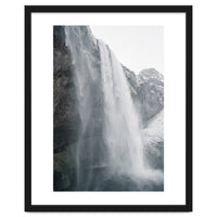 Seljalandsfoss Waterfall Iceland 4