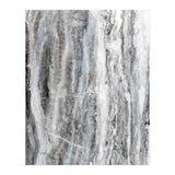 Marble Landscape II Blue and White (Print Only) thumbnail