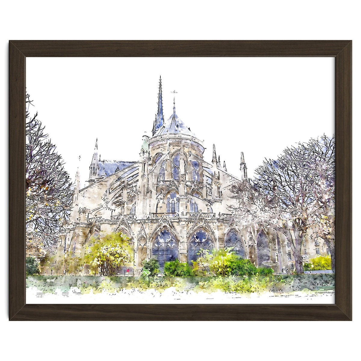 Notre-Dame de Paris