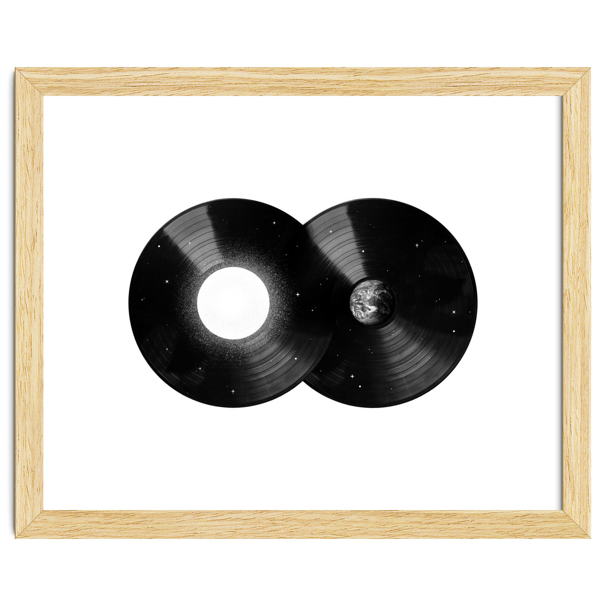 Sounds Of The Galaxy