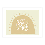 Enjoy the Good Times II (Print Only) thumbnail