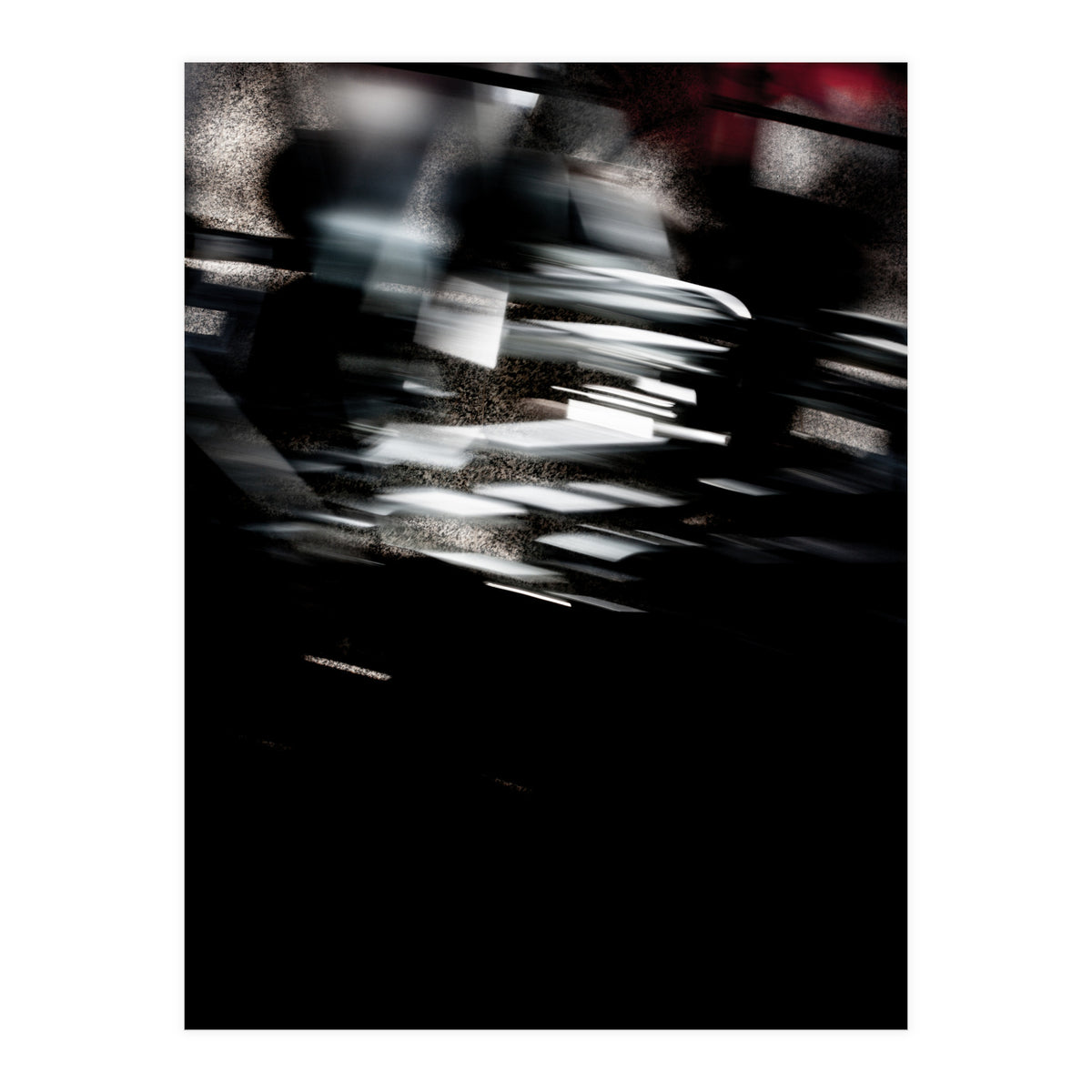 Urban #11 (Print Only)