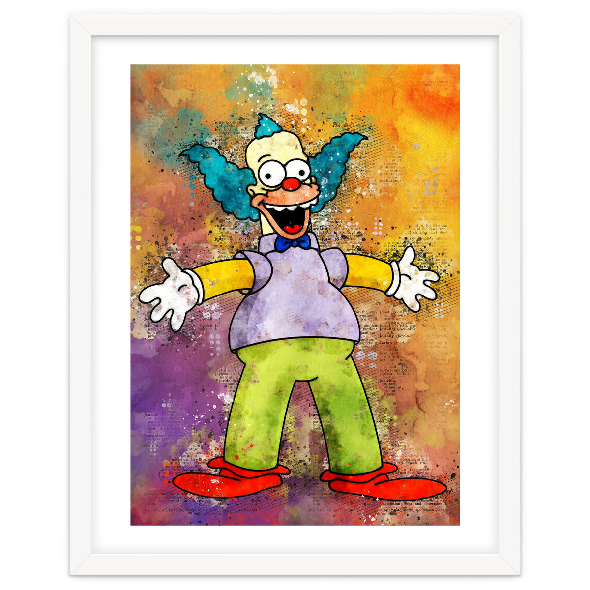 Krusty