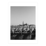 Venice in B&W  (Print Only) thumbnail