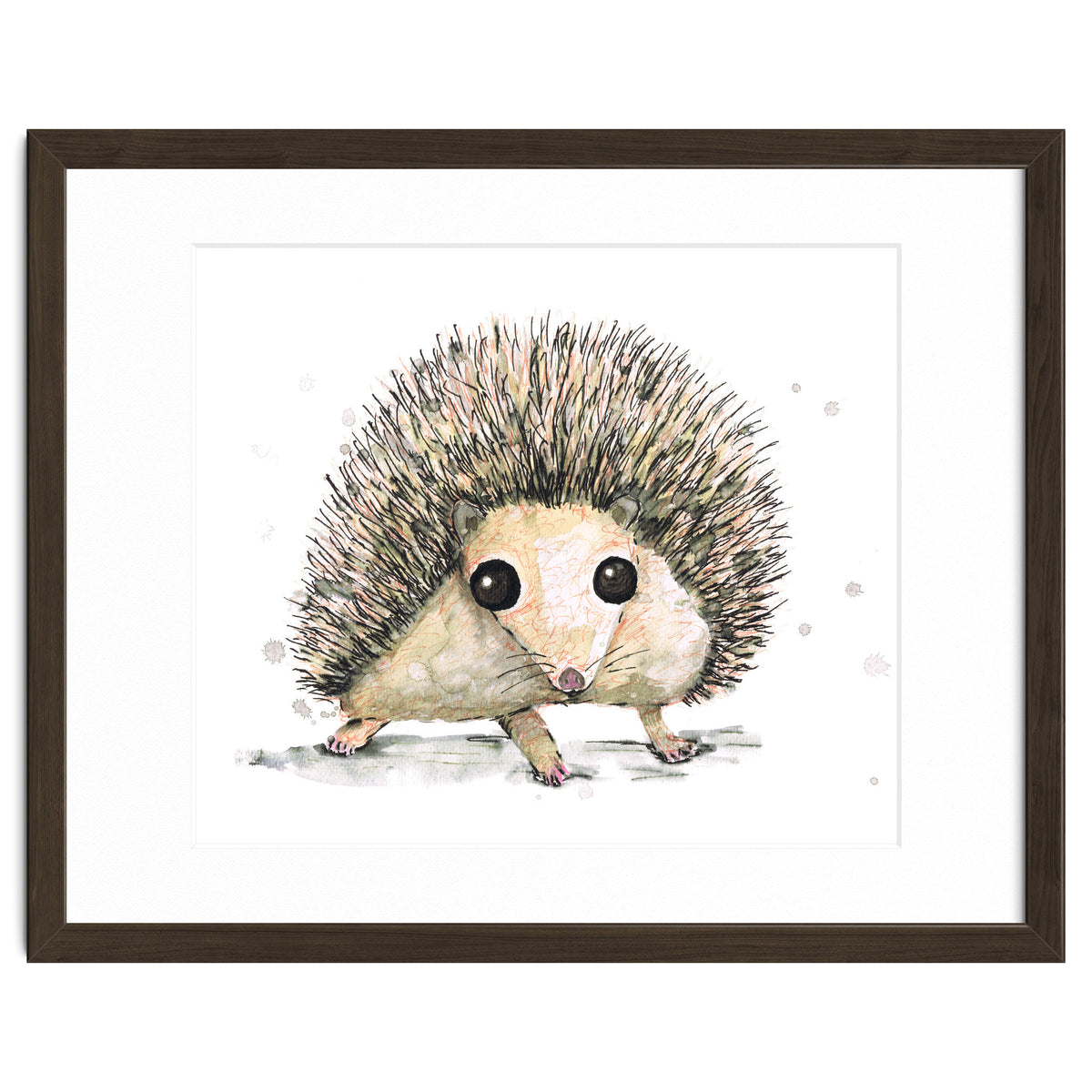 Hedgehog