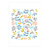 Proud Florals (Print Only) thumbnail