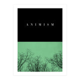 ANIMISM (Print Only) thumbnail