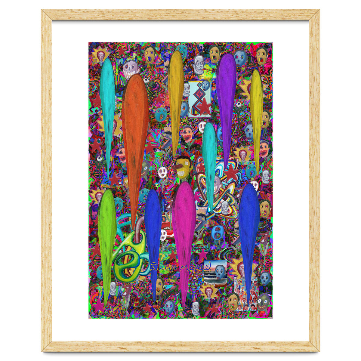 Graffiti Digital 2022 619