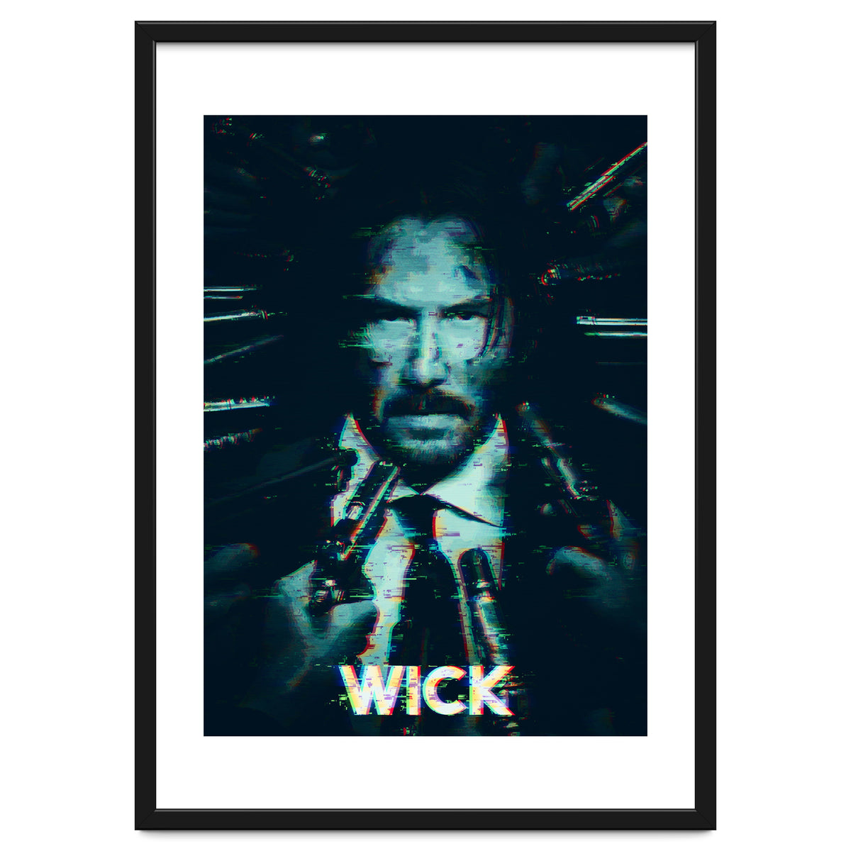 John Wick