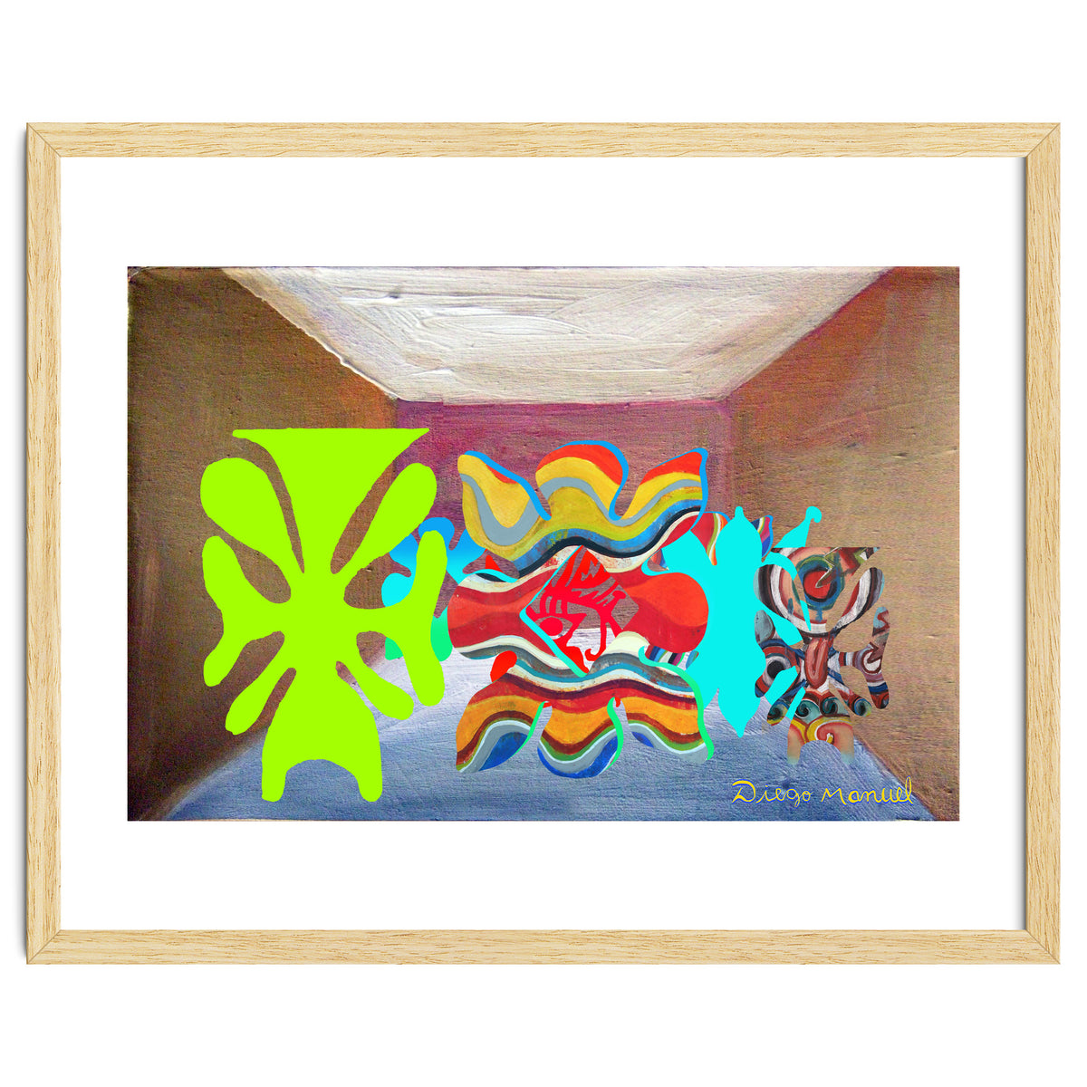 Pop Abstract Escena 2023 1