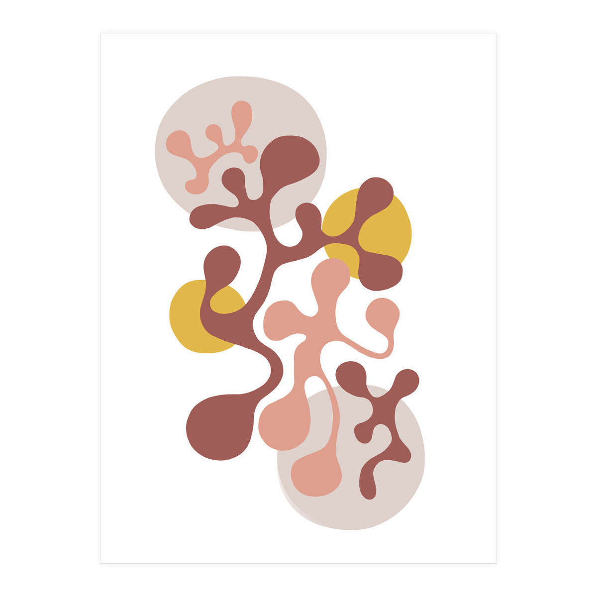 Twisted Beats No. 2 - Funky Seventies (Print Only)